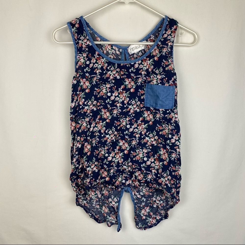 Womens tank top  